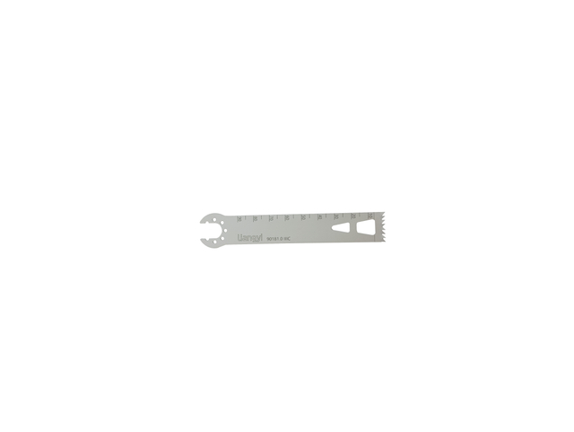 Robotic Osteotomy Blade with Zimmer Biomet Interface01