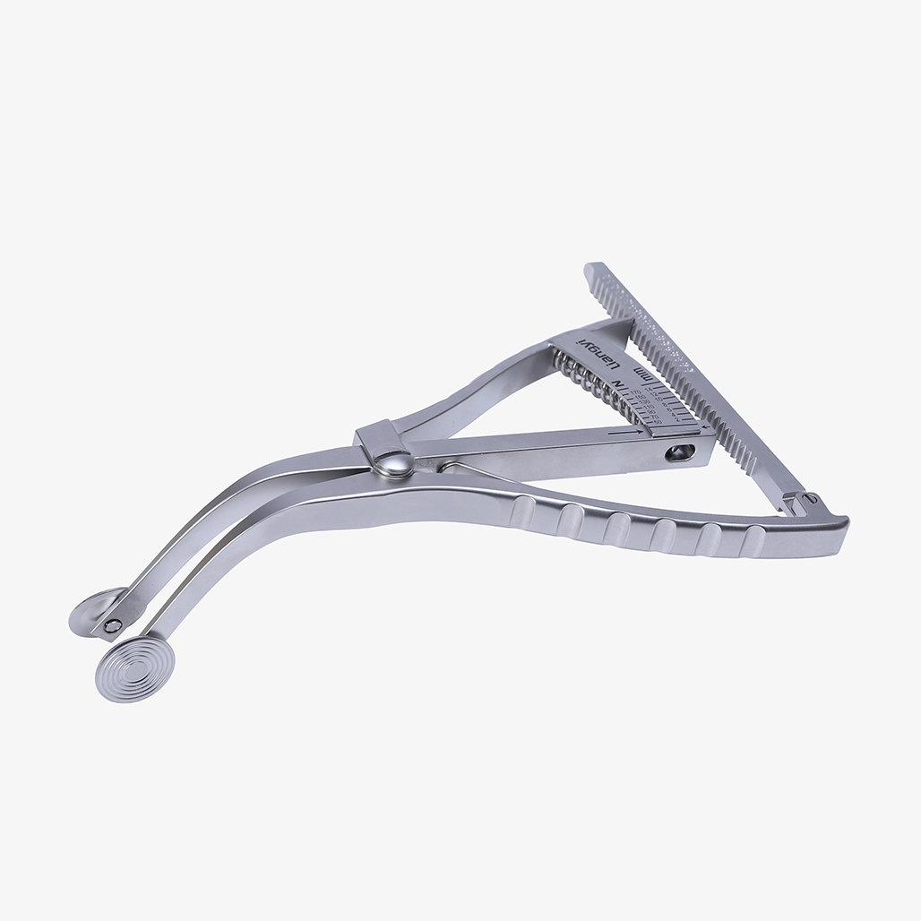 GapBalancing Spreader With Circular Pad