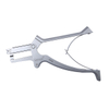 The Staple Remover