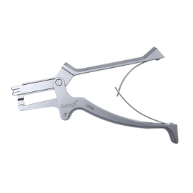 The Staple Remover