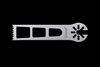 Robotic Osteotomy Blade with Linyatec Interface