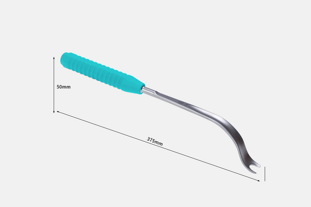 DAA No8 Retractor