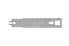 Robotic Osteotomy Blade with Stryker Interface01