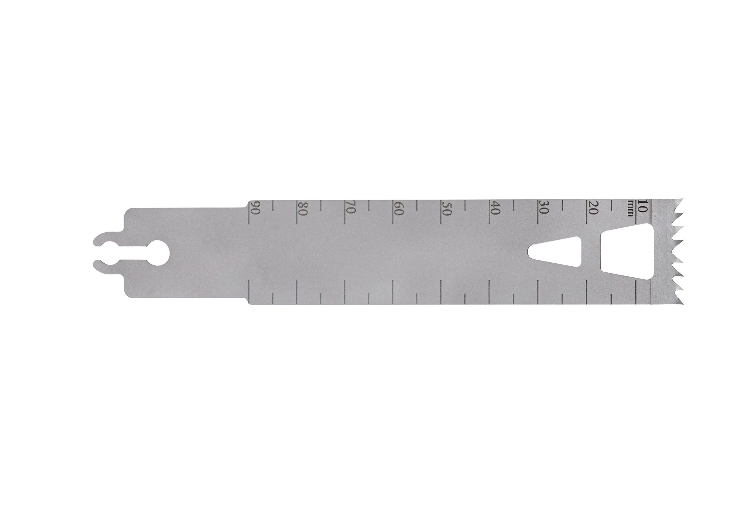 Robotic Osteotomy Blade with Stryker Interface01
