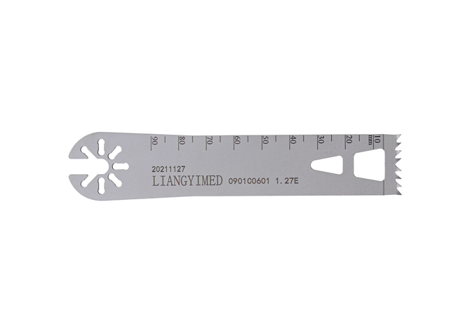 Robotic Osteotomy Blade with Linyatec Interface01