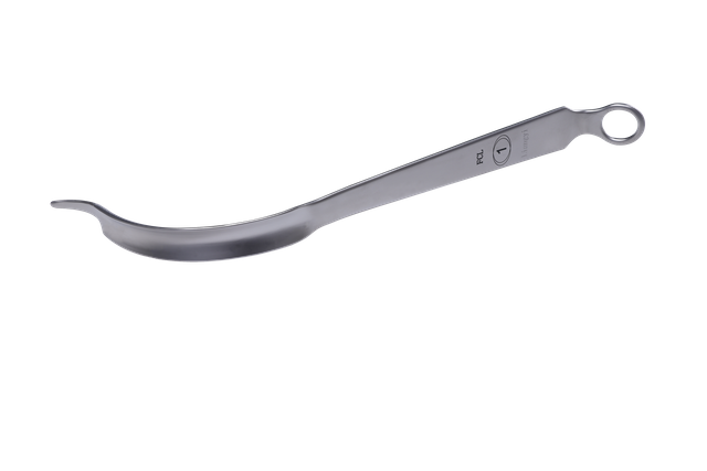 TKA No. 1 Retractor