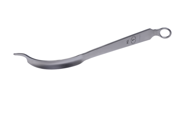 TKA No. 1 Retractor