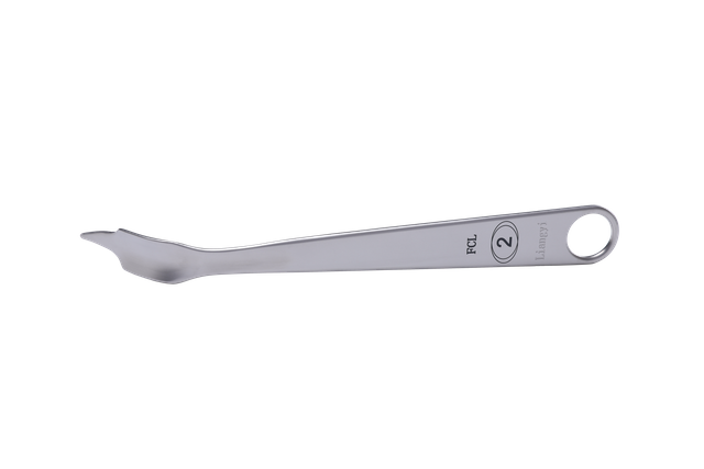 TKA No.2 Retractor