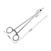 The Bone Holding Forceps Straight Locking LYJCQ B(Small)