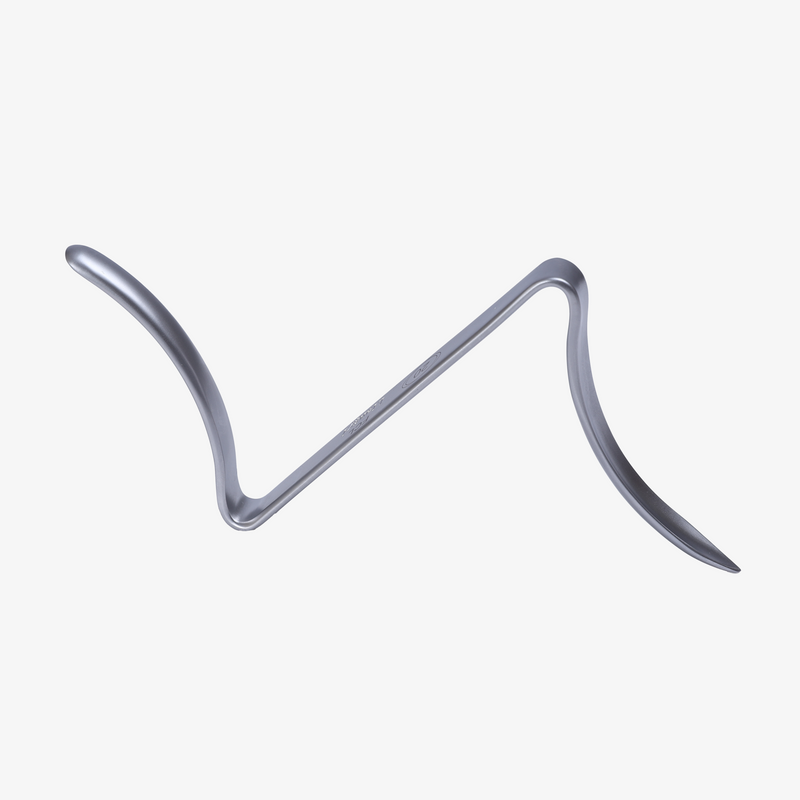 Z-shaped Knee Joint Retractors