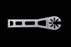 Robotic Osteotomy Blade with Linyatec Interface