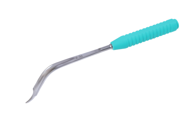DAA No6 Retractor