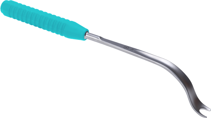DAA No8 Retractor