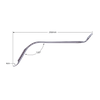 the THA F3 retractor