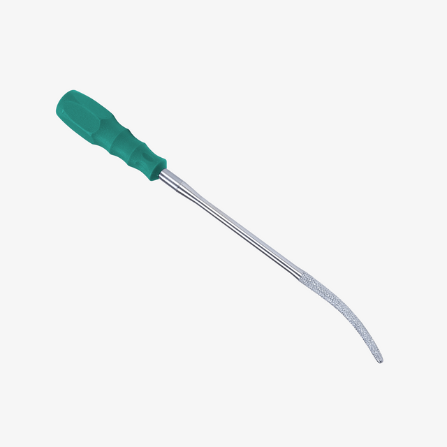 DAA Bone File