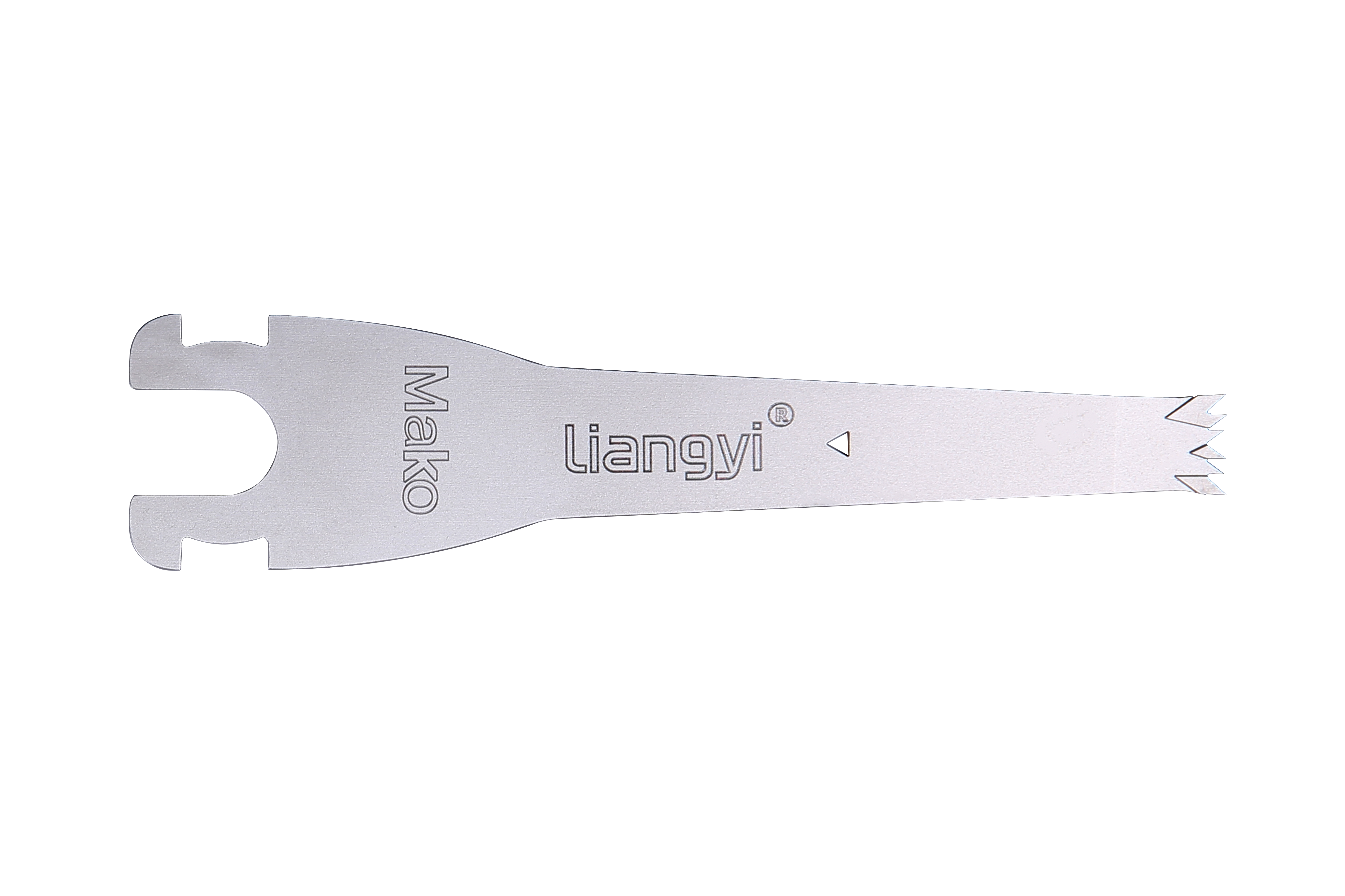 Surgical Saw Blade for Mako Robotic System