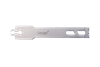 Robotic Osteotomy Blade with Stryker Interface