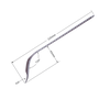The THA Small Retractor