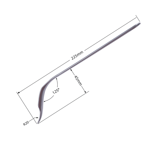The THA Small Retractor