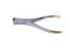 Top cutting shear
