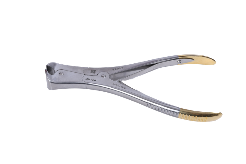Top cutting shear